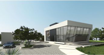 Diseño y Construcción de Casas de Campo