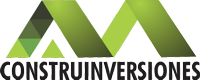 Logo Construinversiones